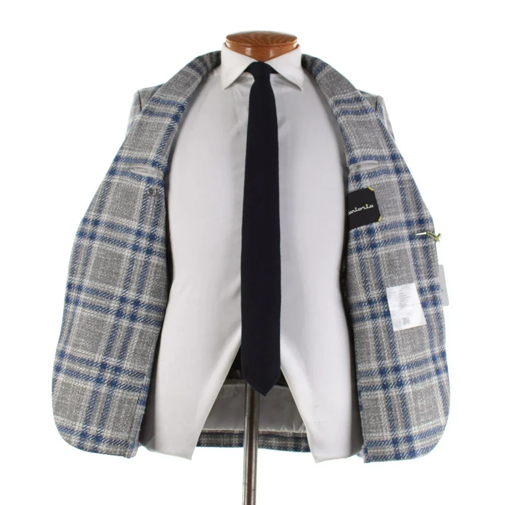 Sartorio sleeve shoulder